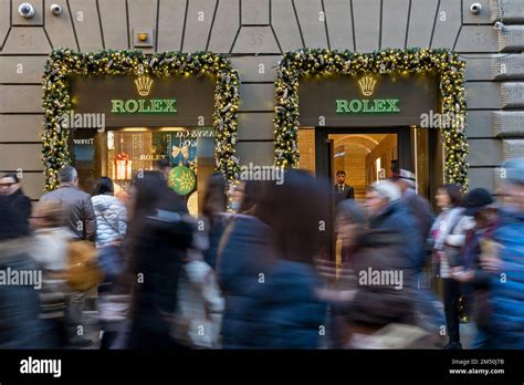 rolex in rome|Rolex store in rome.